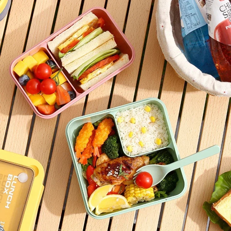 BentoGo Lunch Box