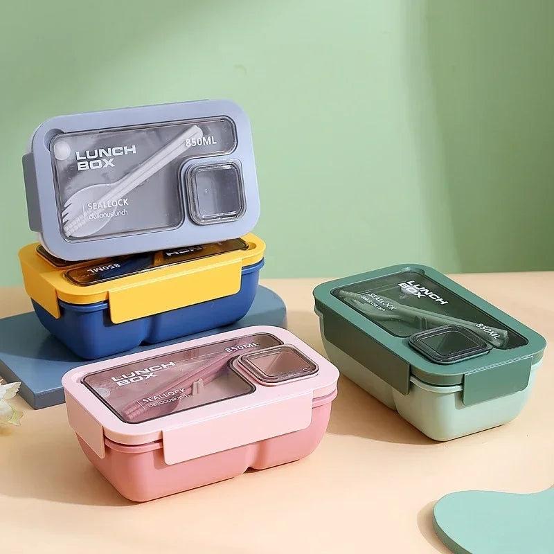 BentoGo Lunch Box