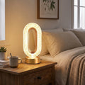 Stellora 3D Crystal Night Light