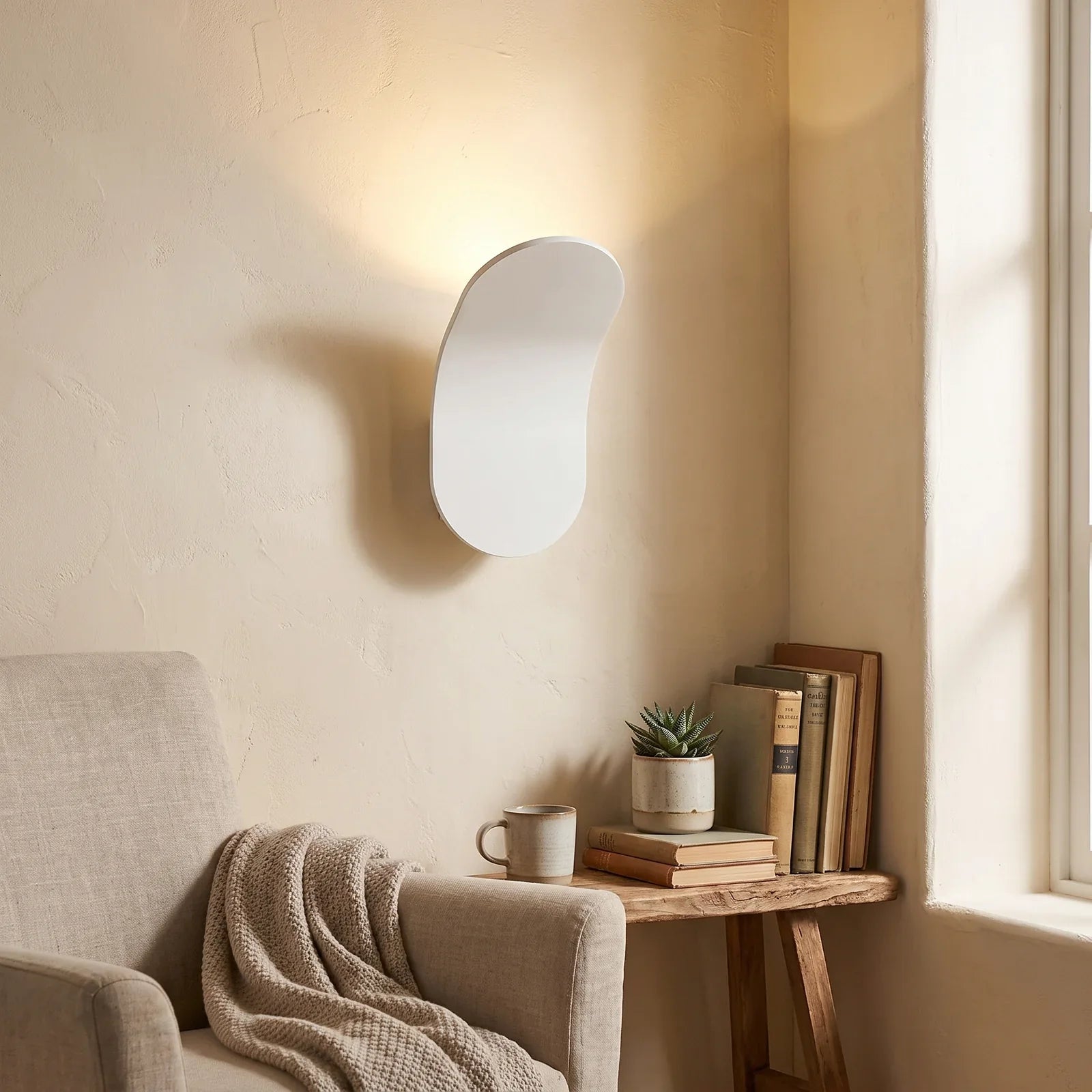 Modern Nordic Wall Lamp