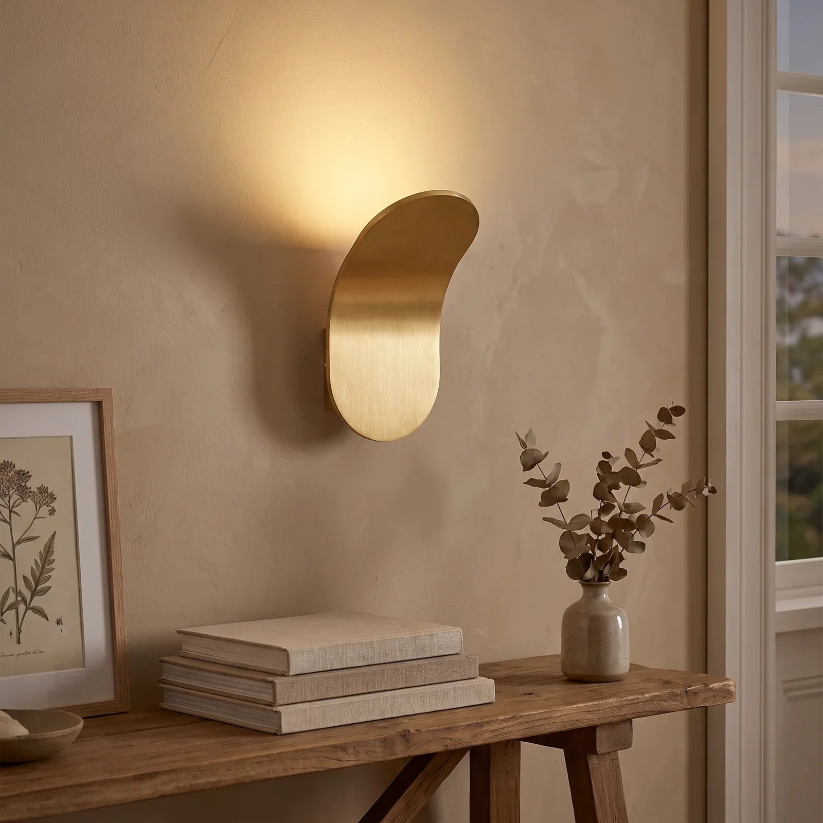 Modern Nordic Wall Lamp