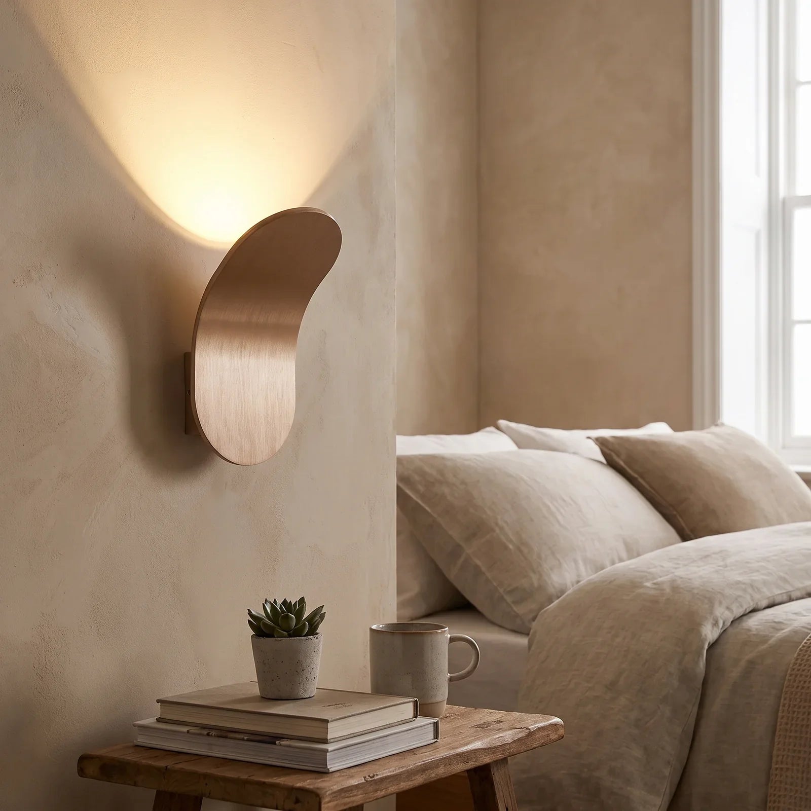 Modern Nordic Wall Lamp