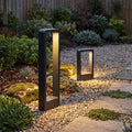 GardenGlow Outdoor Ground Light