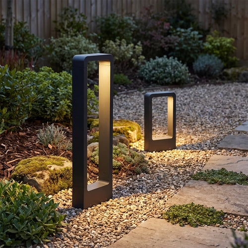 GardenGlow Outdoor Ground Light