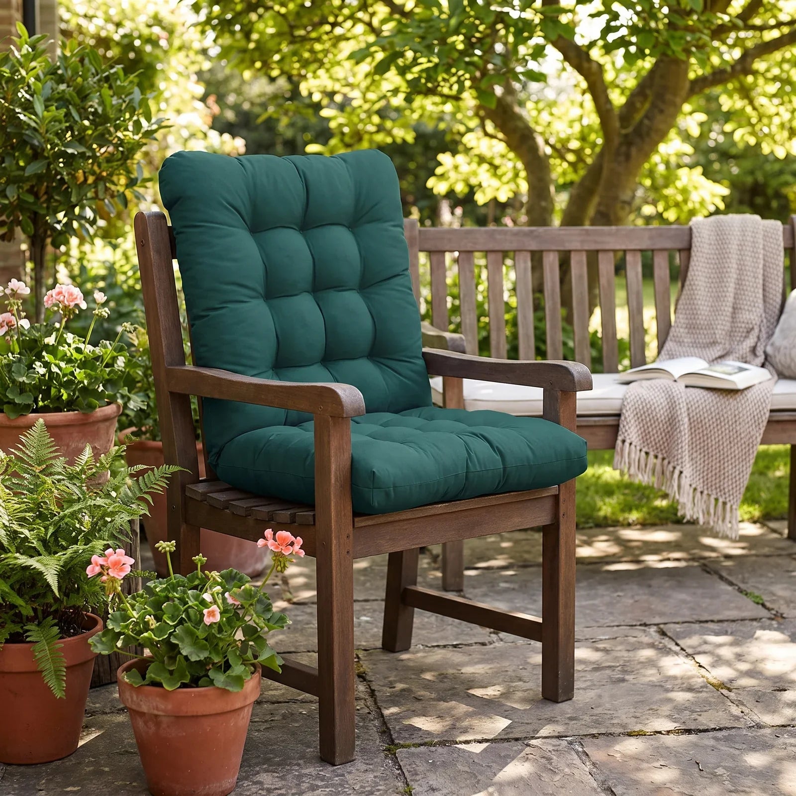 Outdoor Chair Cushion