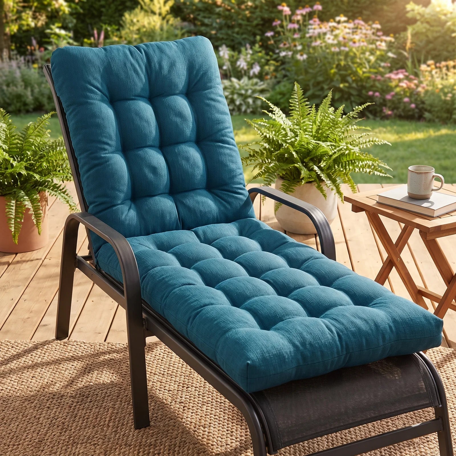 Outdoor Chair Cushion