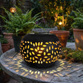 Lumopattern Solar Garden Light
