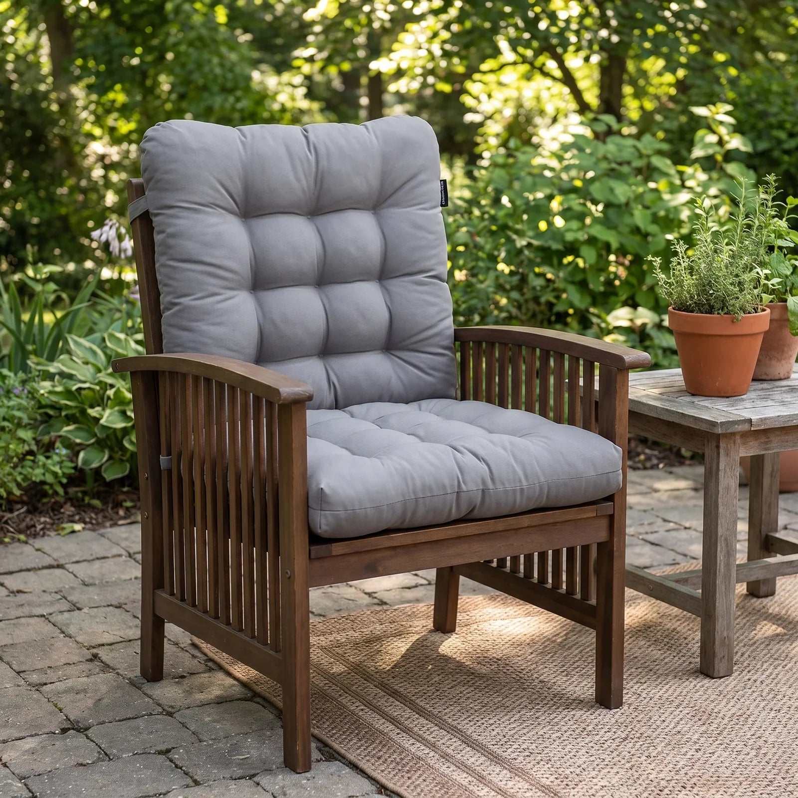 Outdoor Chair Cushion