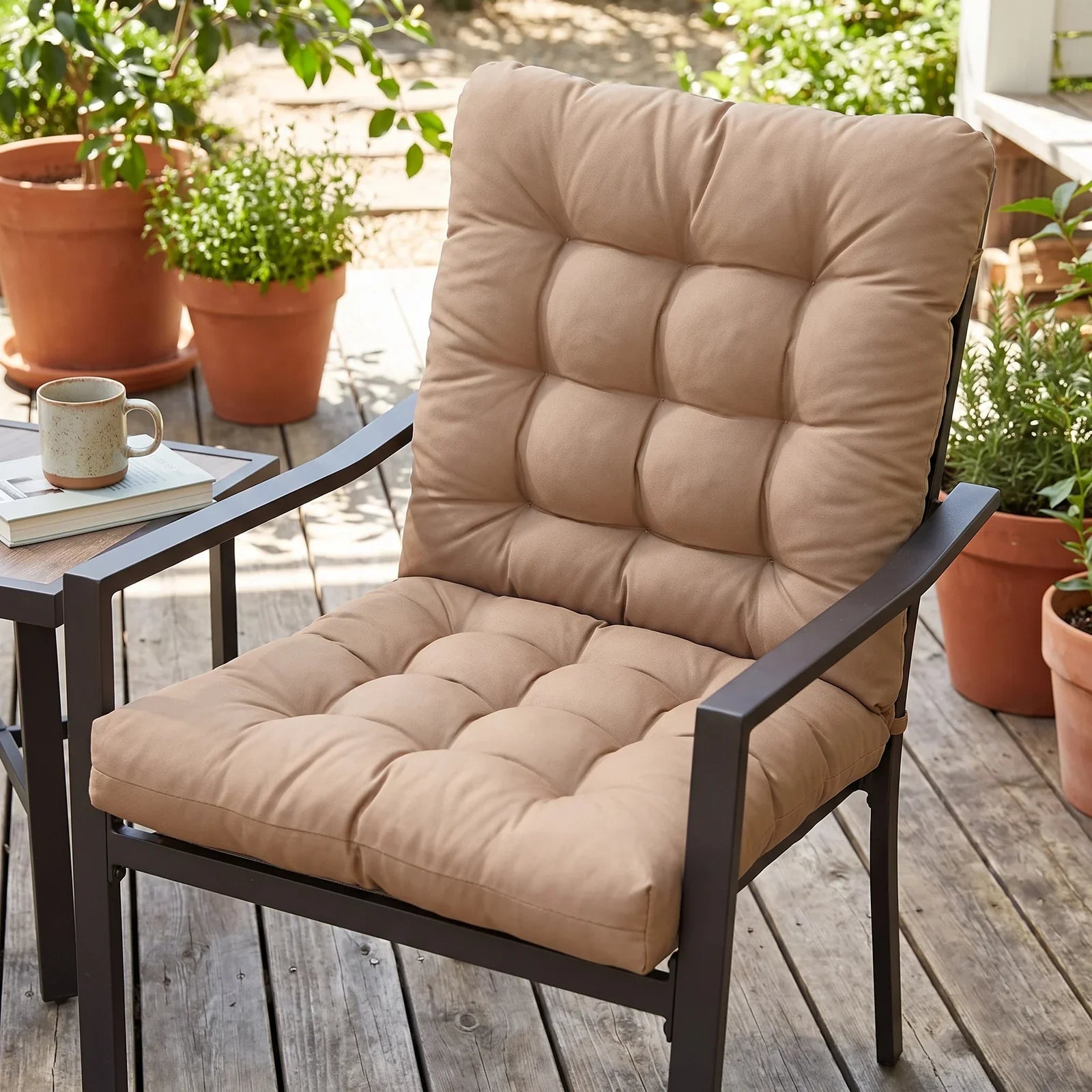 Outdoor Chair Cushion