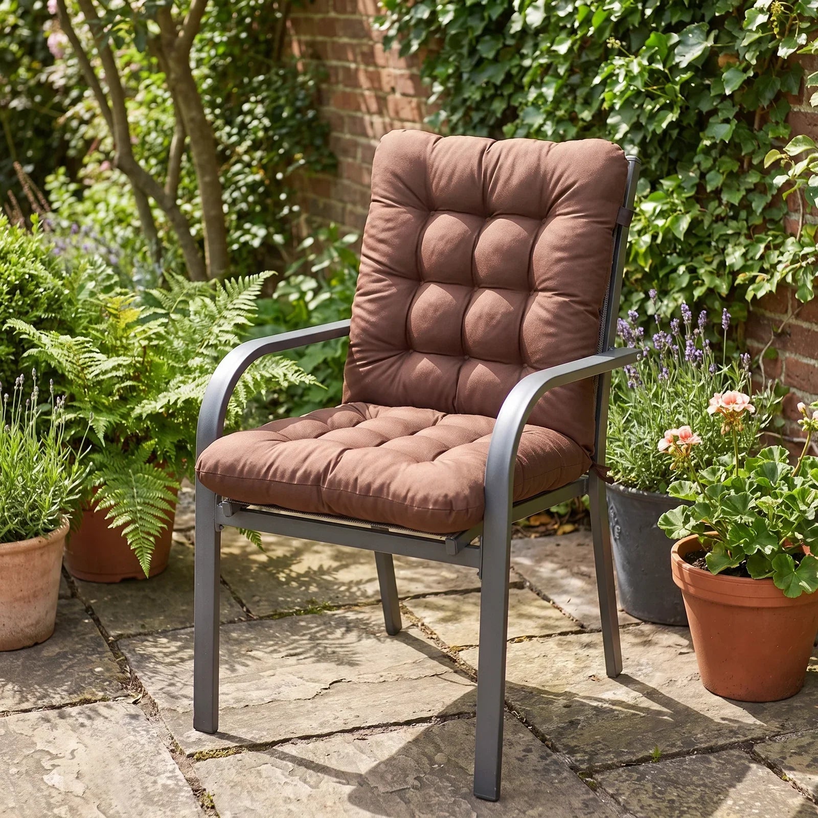 Outdoor Chair Cushion