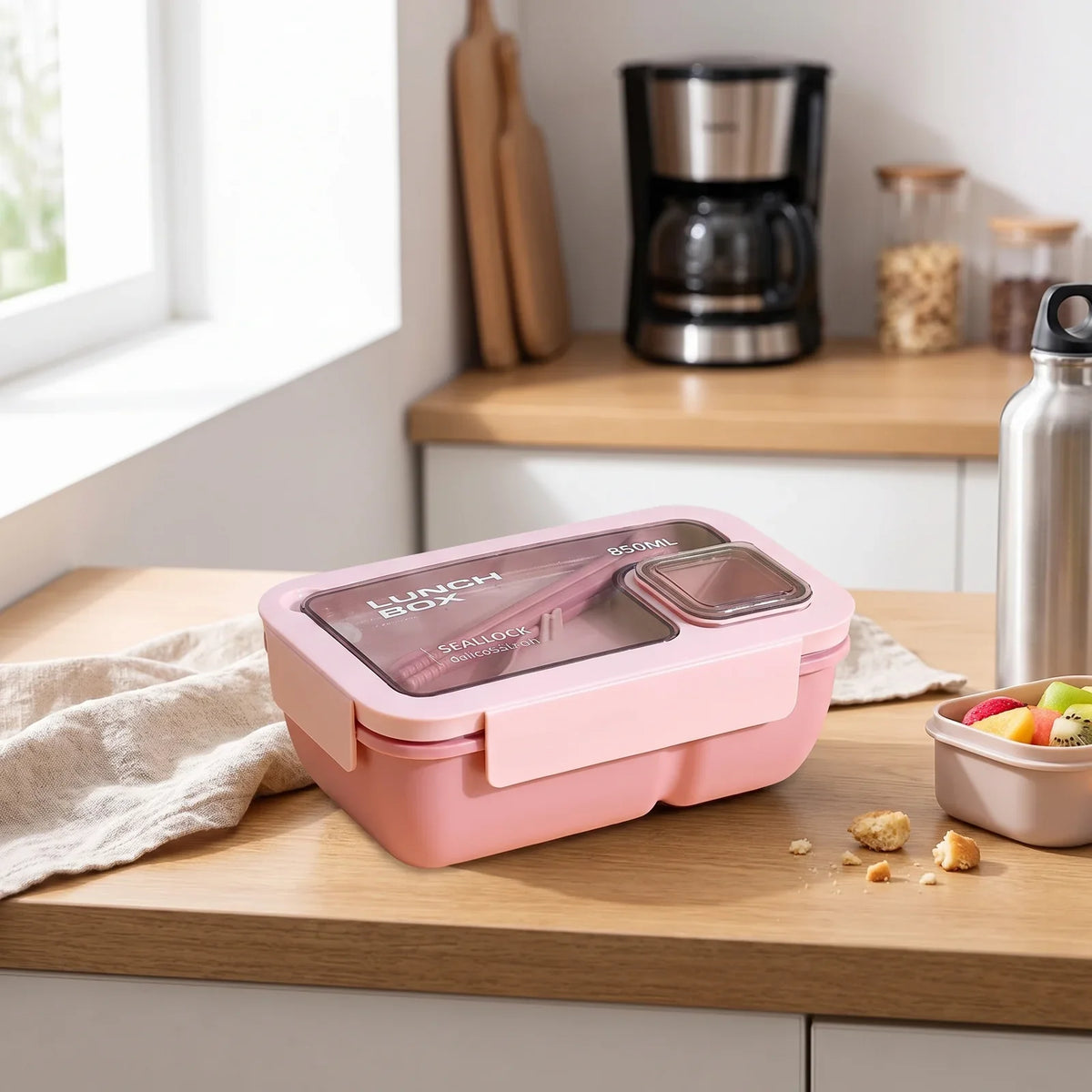 BentoGo Lunch Box