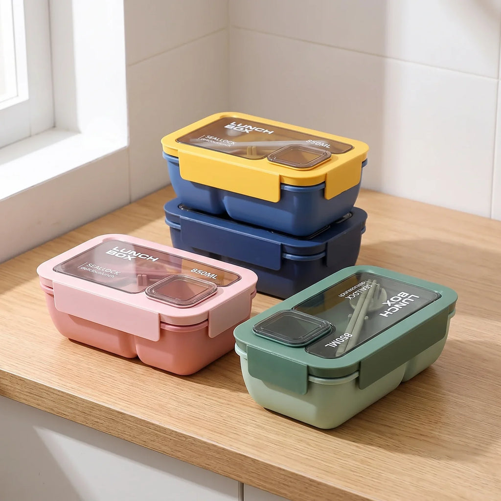 BentoGo Lunch Box