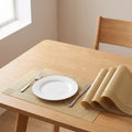 PlaciMat Woven PVC Placemats