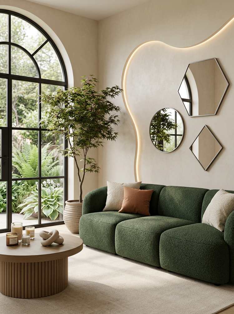 Home & Interior
