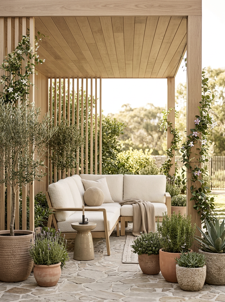 Outdoor & Garden