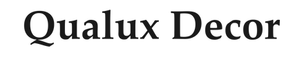 Qualux Decor